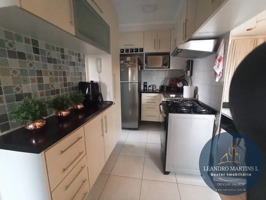 Foto 9 de Apartamento com 3 quartos à venda, 62m2 em Vila Andrade, São Paulo - SP