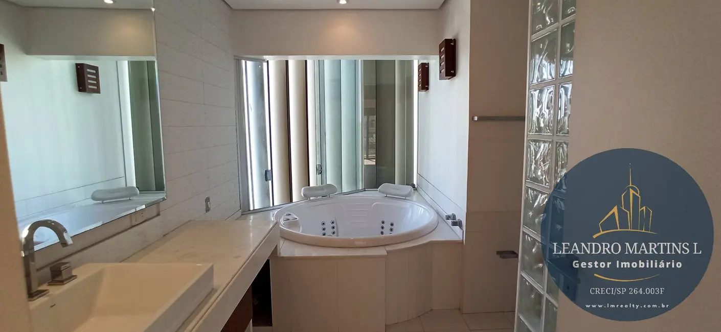 Foto 4 de Cobertura com 3 quartos à venda, 545m2 em Planalto Paulista, São Paulo - SP