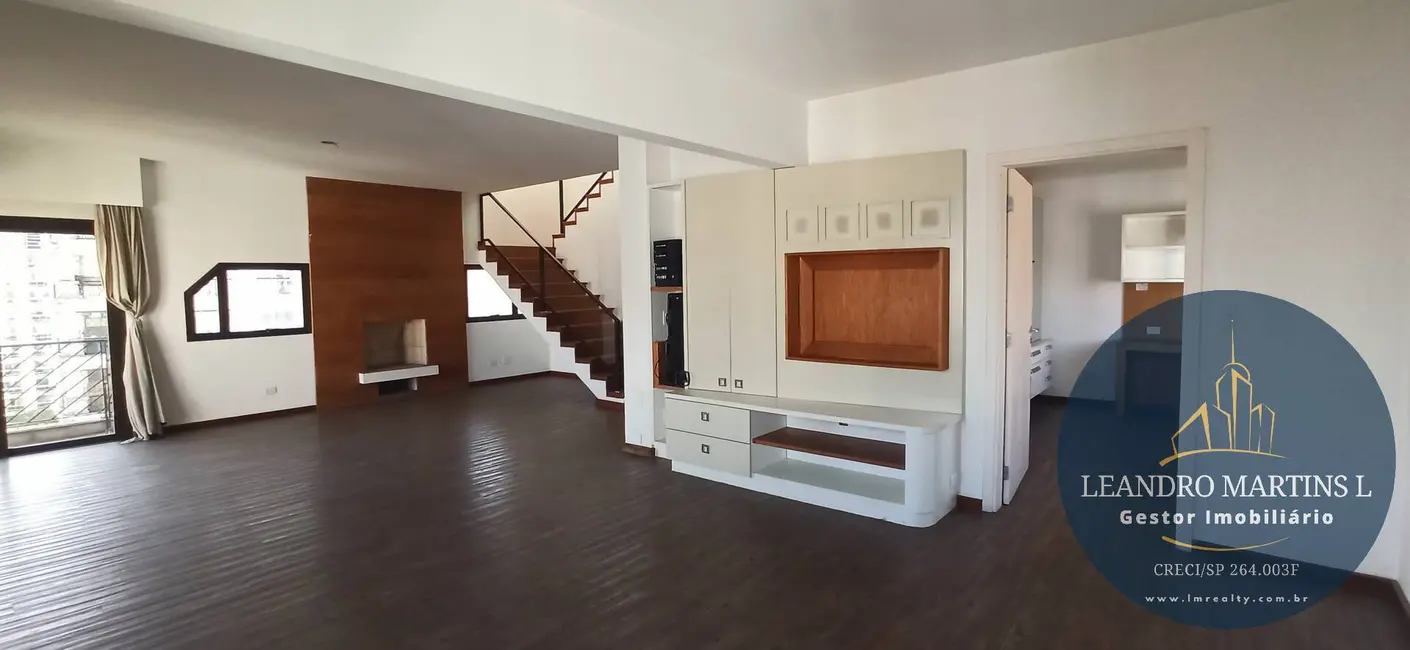 Foto 5 de Cobertura com 3 quartos à venda, 545m2 em Planalto Paulista, São Paulo - SP