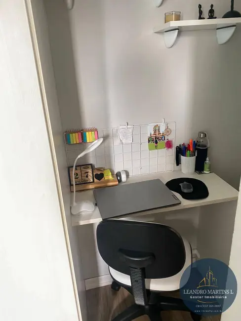 Foto 9 de Apartamento com 2 quartos à venda, 44m2 em Jardim Umarizal, São Paulo - SP