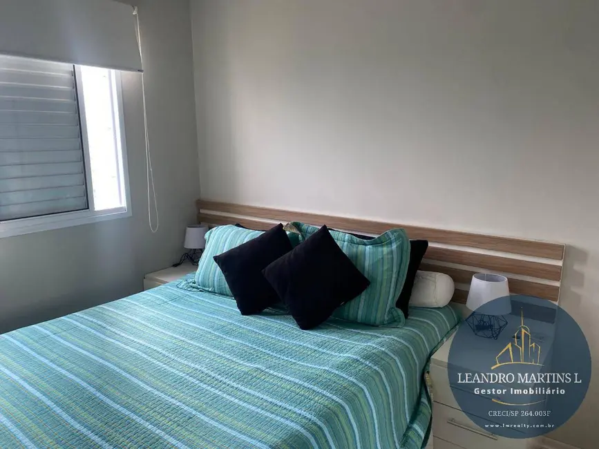 Foto 7 de Apartamento com 2 quartos à venda, 44m2 em Jardim Umarizal, São Paulo - SP