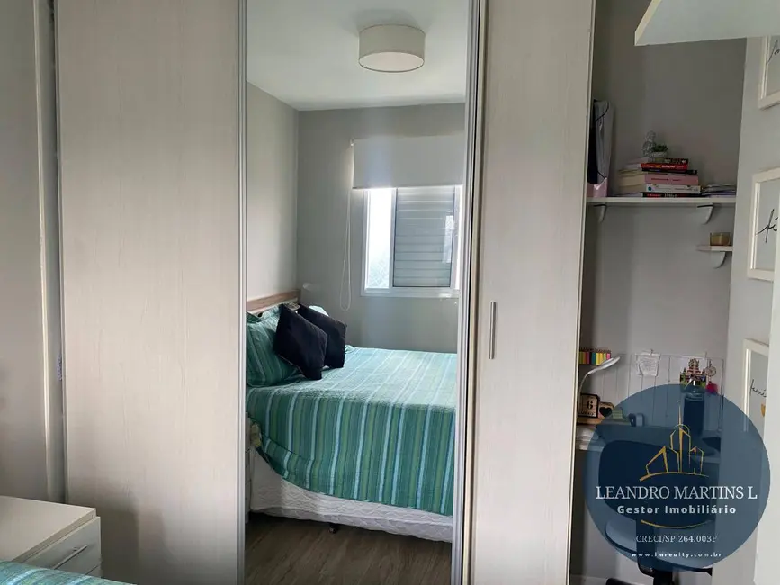 Foto 8 de Apartamento com 2 quartos à venda, 44m2 em Jardim Umarizal, São Paulo - SP