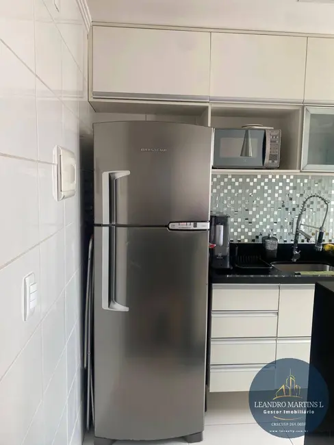 Foto 5 de Apartamento com 2 quartos à venda, 44m2 em Jardim Umarizal, São Paulo - SP
