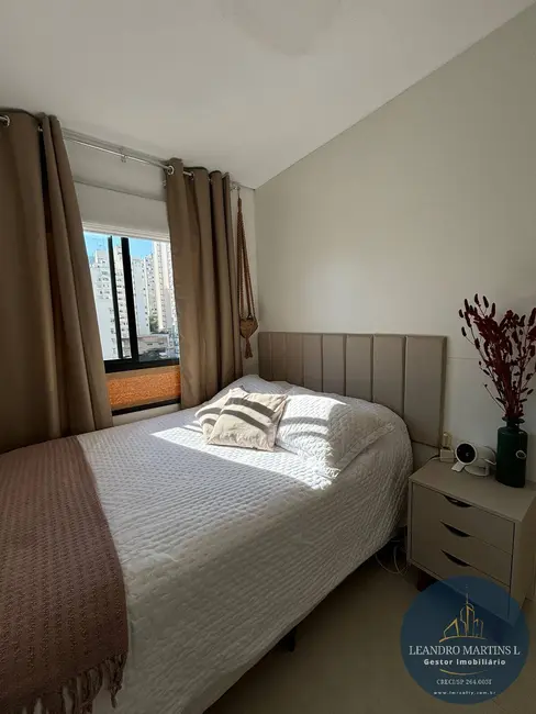 Foto 7 de Apartamento com 1 quarto à venda, 27m2 em Pinheiros, São Paulo - SP