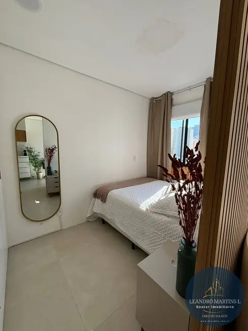 Foto 6 de Apartamento com 1 quarto à venda, 27m2 em Pinheiros, São Paulo - SP