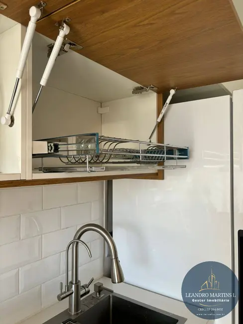 Foto 5 de Apartamento com 1 quarto à venda, 27m2 em Pinheiros, São Paulo - SP