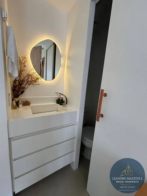 Foto 9 de Apartamento com 1 quarto à venda, 27m2 em Pinheiros, São Paulo - SP