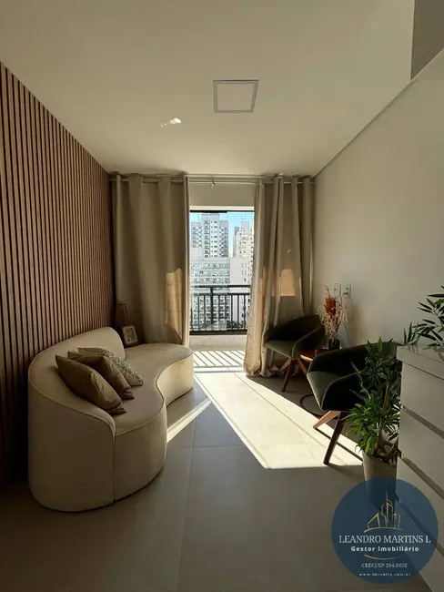 Foto 3 de Apartamento com 1 quarto à venda, 27m2 em Pinheiros, São Paulo - SP