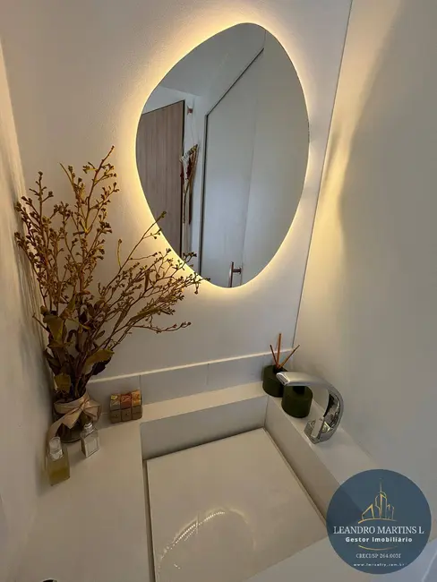 Foto 8 de Apartamento com 1 quarto à venda, 27m2 em Pinheiros, São Paulo - SP