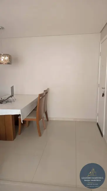 Apartamento com 2 quartos à venda, 61m2 em Barra Funda, São Paulo - SP - imagem 4 Foto 4 de Apartamento com 2 quartos à venda, 61m2 em Barra Funda, São Paulo - SP
