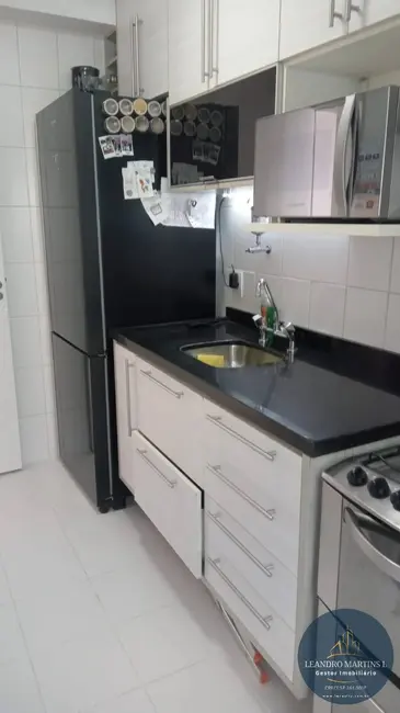 Apartamento com 2 quartos à venda, 61m2 em Barra Funda, São Paulo - SP - imagem 6 Foto 6 de Apartamento com 2 quartos à venda, 61m2 em Barra Funda, São Paulo - SP