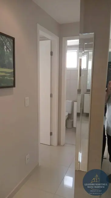 Apartamento com 2 quartos à venda, 61m2 em Barra Funda, São Paulo - SP - imagem 3 Foto 3 de Apartamento com 2 quartos à venda, 61m2 em Barra Funda, São Paulo - SP