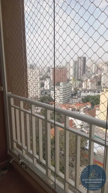 Apartamento com 2 quartos à venda, 61m2 em Barra Funda, São Paulo - SP - imagem 5 Foto 5 de Apartamento com 2 quartos à venda, 61m2 em Barra Funda, São Paulo - SP