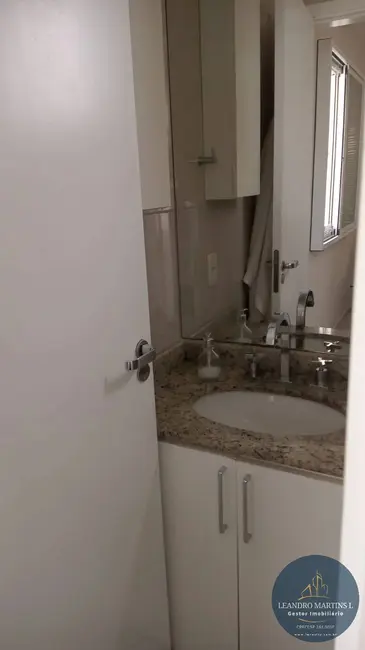 Apartamento com 2 quartos à venda, 61m2 em Barra Funda, São Paulo - SP - imagem 9 Foto 9 de Apartamento com 2 quartos à venda, 61m2 em Barra Funda, São Paulo - SP