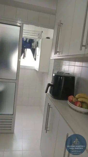 Apartamento com 2 quartos à venda, 61m2 em Barra Funda, São Paulo - SP - imagem 7 Foto 7 de Apartamento com 2 quartos à venda, 61m2 em Barra Funda, São Paulo - SP