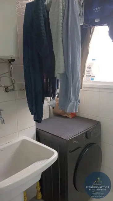 Apartamento com 2 quartos à venda, 61m2 em Barra Funda, São Paulo - SP - imagem 8 Foto 8 de Apartamento com 2 quartos à venda, 61m2 em Barra Funda, São Paulo - SP