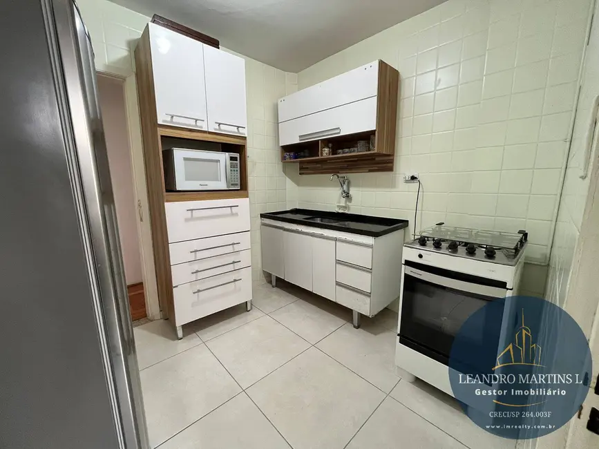 Foto 5 de Apartamento com 3 quartos à venda, 81m2 em Perdizes, São Paulo - SP