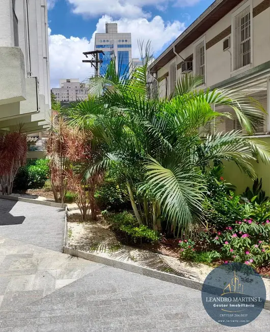 Foto 9 de Apartamento com 3 quartos à venda, 81m2 em Perdizes, São Paulo - SP