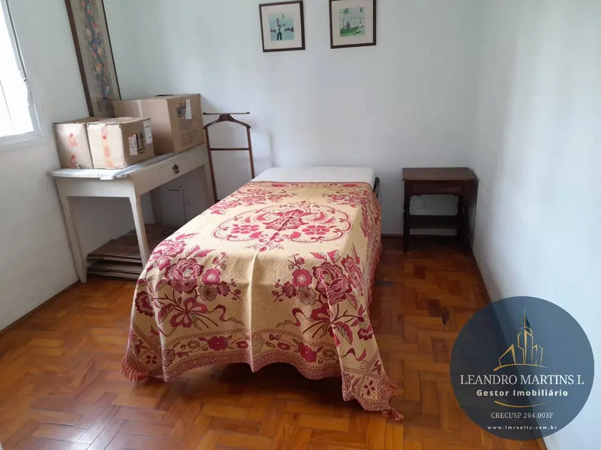 Foto 6 de Apartamento com 3 quartos à venda, 81m2 em Perdizes, São Paulo - SP