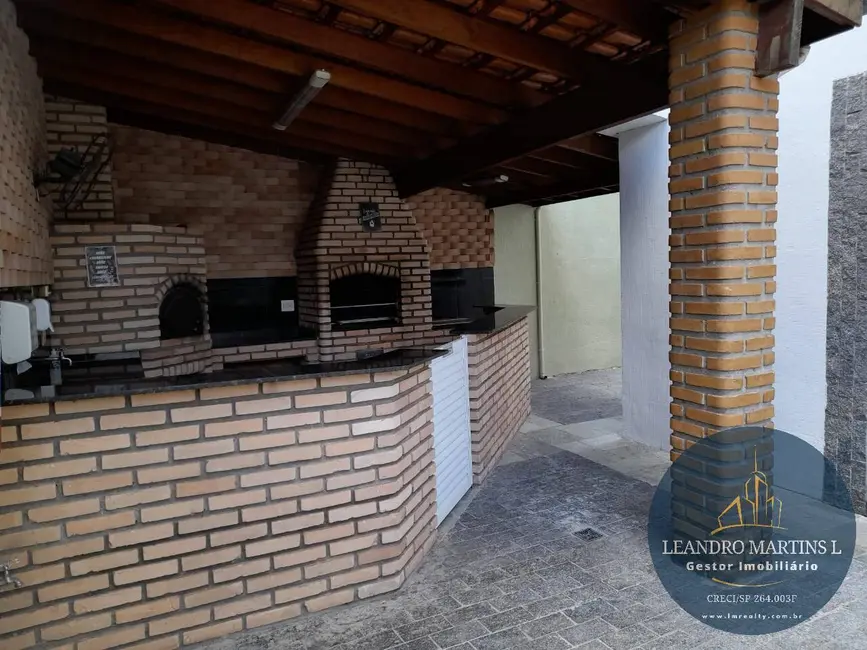 Foto 8 de Apartamento com 3 quartos à venda, 81m2 em Perdizes, São Paulo - SP