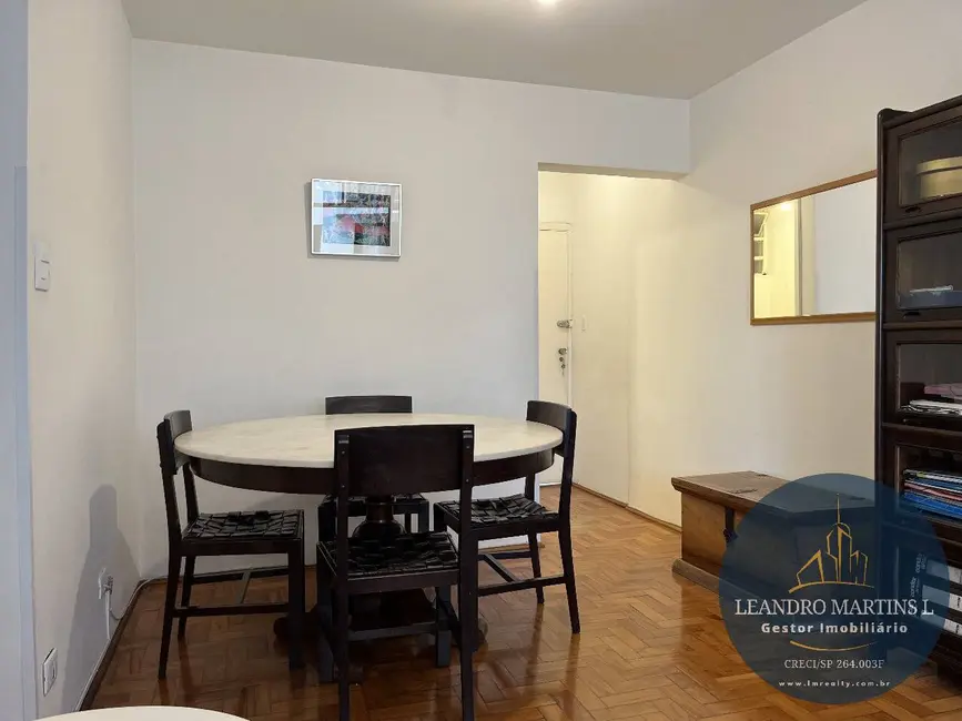 Foto 4 de Apartamento com 3 quartos à venda, 81m2 em Perdizes, São Paulo - SP