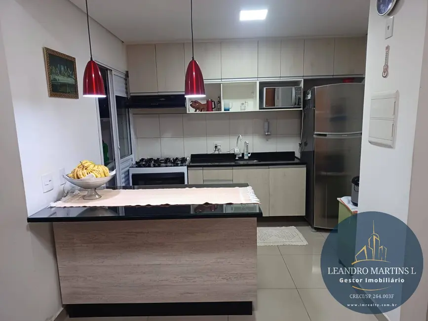 Foto 7 de Casa de Condomínio com 3 quartos à venda, 95m2 em Usina Piratininga, São Paulo - SP