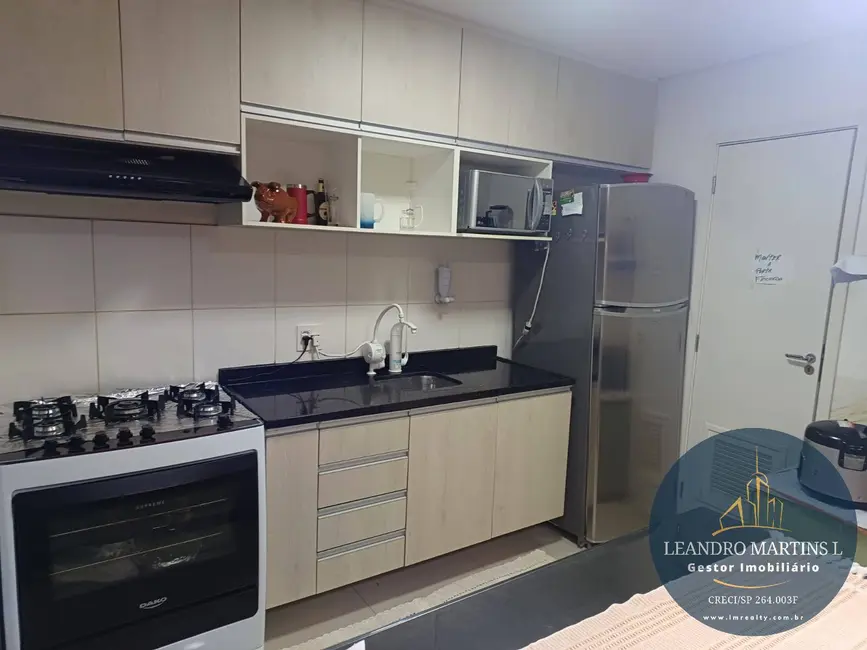 Foto 9 de Casa de Condomínio com 3 quartos à venda, 95m2 em Usina Piratininga, São Paulo - SP