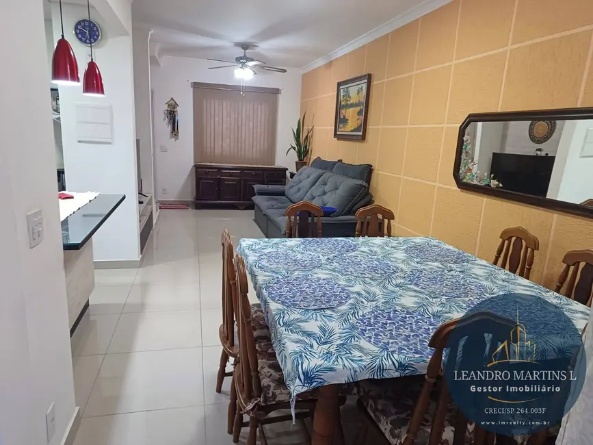 Foto 3 de Casa de Condomínio com 3 quartos à venda, 95m2 em Usina Piratininga, São Paulo - SP