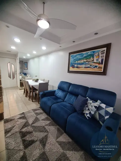 Casa de Condomínio com 2 quartos à venda, 72m2 em Vila Campo Grande, São Paulo - SP - imagem 2 Foto 2 de Casa de Condomínio com 2 quartos à venda, 72m2 em Vila Campo Grande, São Paulo - SP