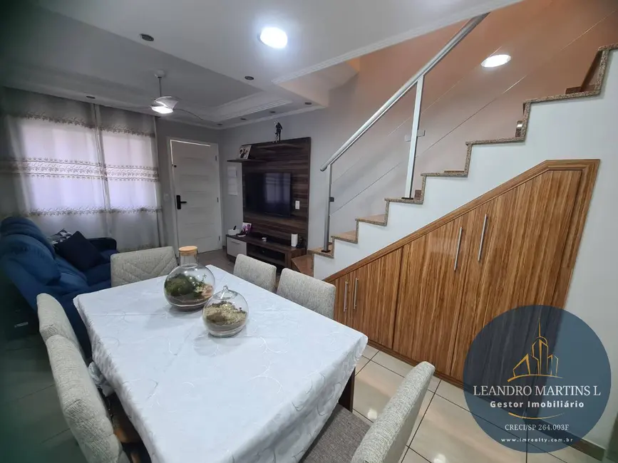 Casa de Condomínio com 2 quartos à venda, 72m2 em Vila Campo Grande, São Paulo - SP - imagem 8 Foto 8 de Casa de Condomínio com 2 quartos à venda, 72m2 em Vila Campo Grande, São Paulo - SP