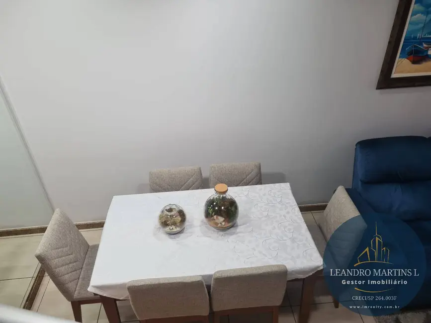 Casa de Condomínio com 2 quartos à venda, 72m2 em Vila Campo Grande, São Paulo - SP - imagem 5 Foto 5 de Casa de Condomínio com 2 quartos à venda, 72m2 em Vila Campo Grande, São Paulo - SP