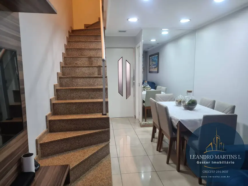 Casa de Condomínio com 2 quartos à venda, 72m2 em Vila Campo Grande, São Paulo - SP - imagem 7 Foto 7 de Casa de Condomínio com 2 quartos à venda, 72m2 em Vila Campo Grande, São Paulo - SP