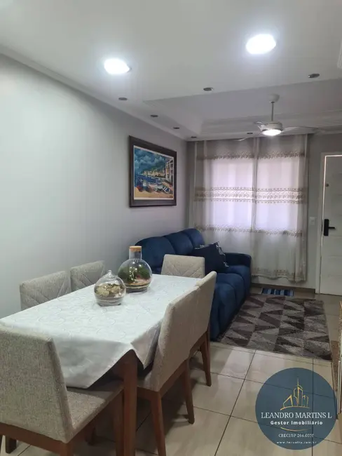 Casa de Condomínio com 2 quartos à venda, 72m2 em Vila Campo Grande, São Paulo - SP - imagem 9 Foto 9 de Casa de Condomínio com 2 quartos à venda, 72m2 em Vila Campo Grande, São Paulo - SP