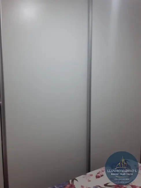 Foto 7 de Apartamento com 2 quartos à venda, 51m2 em Jardim Mimas, Embu Das Artes - SP