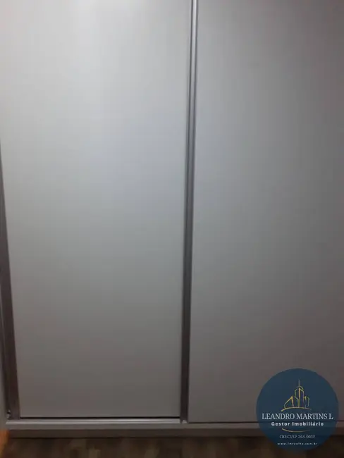 Foto 5 de Apartamento com 2 quartos à venda, 51m2 em Jardim Mimas, Embu Das Artes - SP