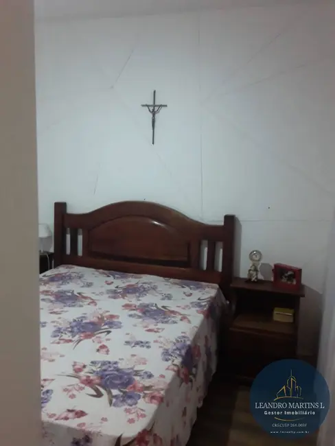 Foto 9 de Apartamento com 2 quartos à venda, 51m2 em Jardim Mimas, Embu Das Artes - SP