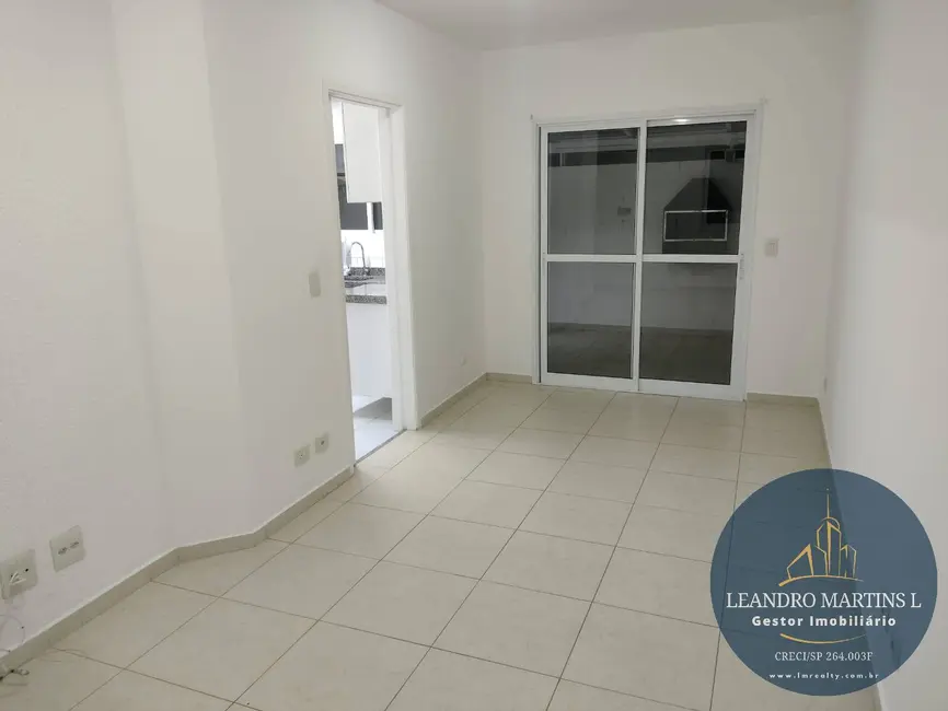 Casa de Condomínio com 2 quartos à venda, 77m2 em Vila Campo Grande, São Paulo - SP - imagem 2 Foto 2 de Casa de Condomínio com 2 quartos à venda, 77m2 em Vila Campo Grande, São Paulo - SP