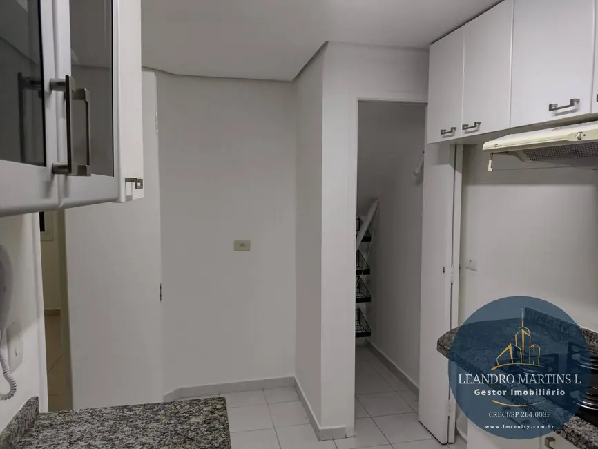 Casa de Condomínio com 2 quartos à venda, 77m2 em Vila Campo Grande, São Paulo - SP - imagem 7 Foto 7 de Casa de Condomínio com 2 quartos à venda, 77m2 em Vila Campo Grande, São Paulo - SP