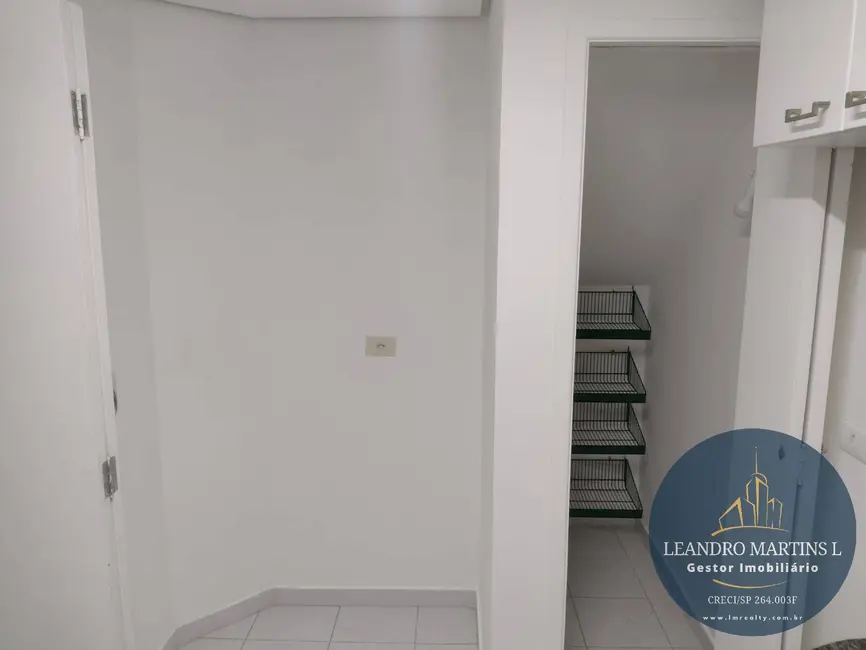 Casa de Condomínio com 2 quartos à venda, 77m2 em Vila Campo Grande, São Paulo - SP - imagem 9 Foto 9 de Casa de Condomínio com 2 quartos à venda, 77m2 em Vila Campo Grande, São Paulo - SP