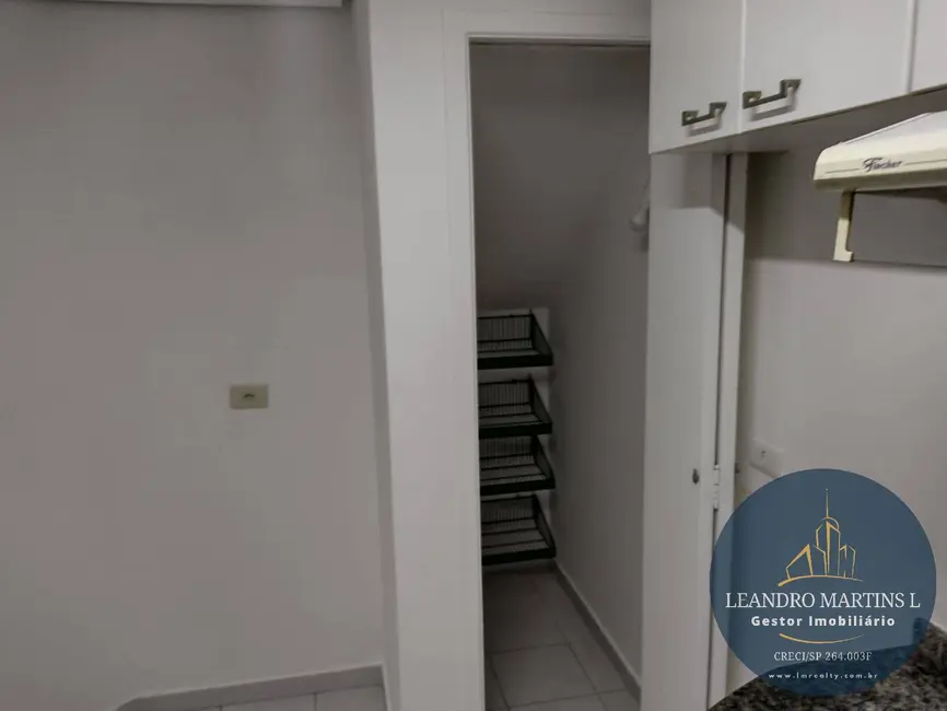 Casa de Condomínio com 2 quartos à venda, 77m2 em Vila Campo Grande, São Paulo - SP - imagem 8 Foto 8 de Casa de Condomínio com 2 quartos à venda, 77m2 em Vila Campo Grande, São Paulo - SP
