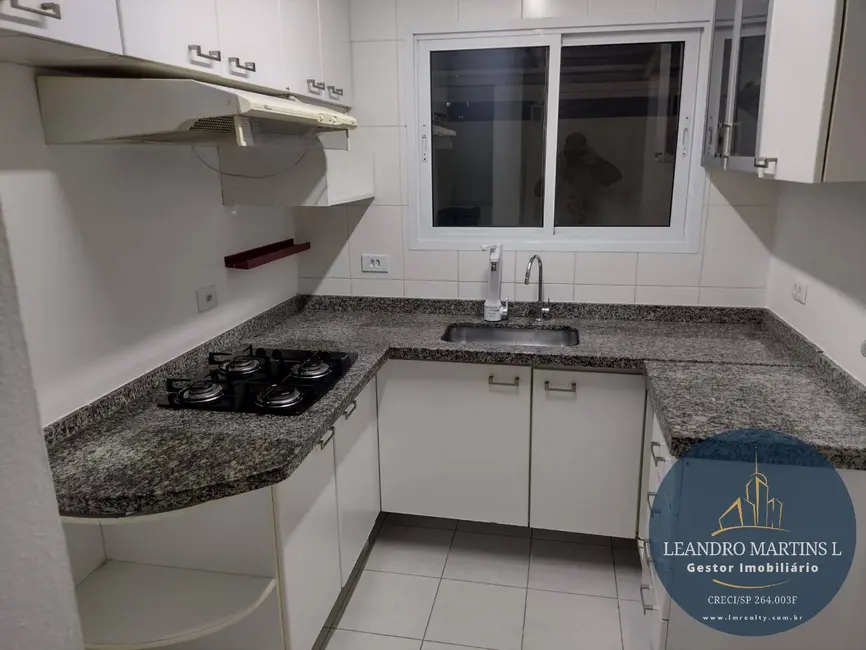 Casa de Condomínio com 2 quartos à venda, 77m2 em Vila Campo Grande, São Paulo - SP - imagem 6 Foto 6 de Casa de Condomínio com 2 quartos à venda, 77m2 em Vila Campo Grande, São Paulo - SP