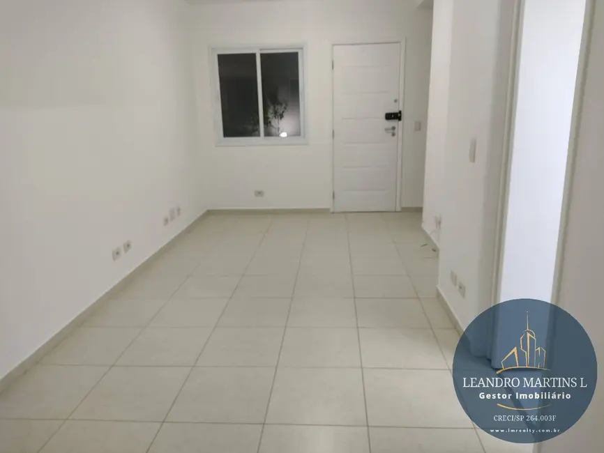 Casa de Condomínio com 2 quartos à venda, 77m2 em Vila Campo Grande, São Paulo - SP - imagem 1 Foto 1 de Casa de Condomínio com 2 quartos à venda, 77m2 em Vila Campo Grande, São Paulo - SP