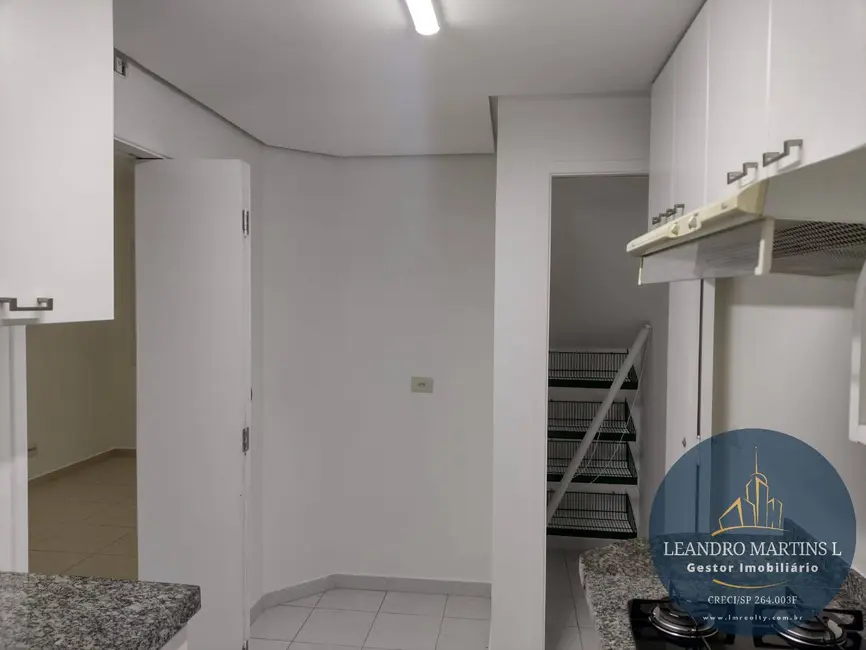 Casa de Condomínio com 2 quartos à venda, 77m2 em Vila Campo Grande, São Paulo - SP - imagem 5 Foto 5 de Casa de Condomínio com 2 quartos à venda, 77m2 em Vila Campo Grande, São Paulo - SP