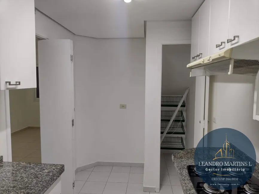 Casa de Condomínio com 2 quartos à venda, 77m2 em Vila Campo Grande, São Paulo - SP - imagem 4 Foto 4 de Casa de Condomínio com 2 quartos à venda, 77m2 em Vila Campo Grande, São Paulo - SP