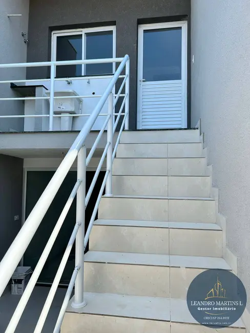 Foto 7 de Casa com 3 quartos à venda, 101m2 em Campo Grande, São Paulo - SP