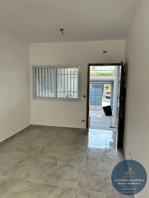 Foto 1 de Casa com 3 quartos à venda, 101m2 em Campo Grande, São Paulo - SP