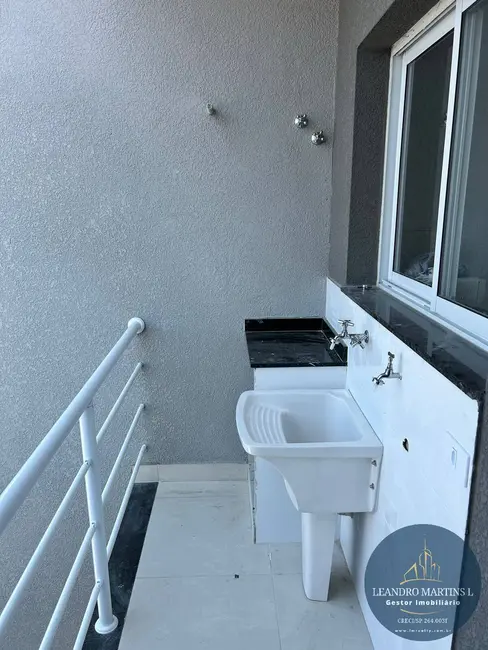 Foto 9 de Casa com 3 quartos à venda, 101m2 em Campo Grande, São Paulo - SP