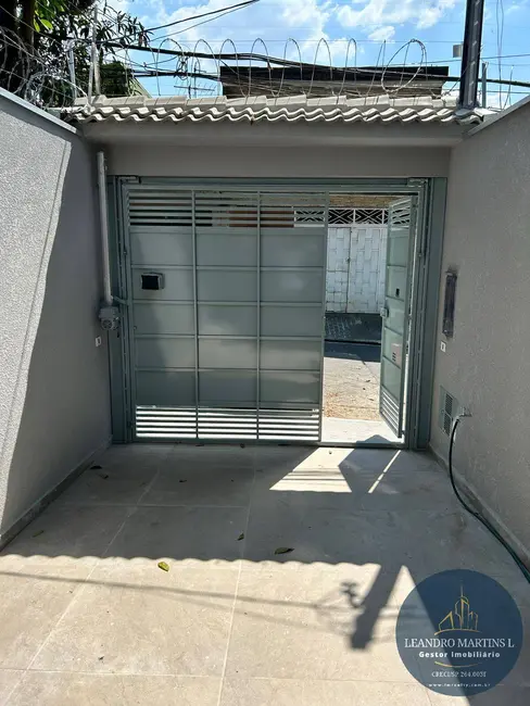 Foto 3 de Casa com 3 quartos à venda, 101m2 em Campo Grande, São Paulo - SP