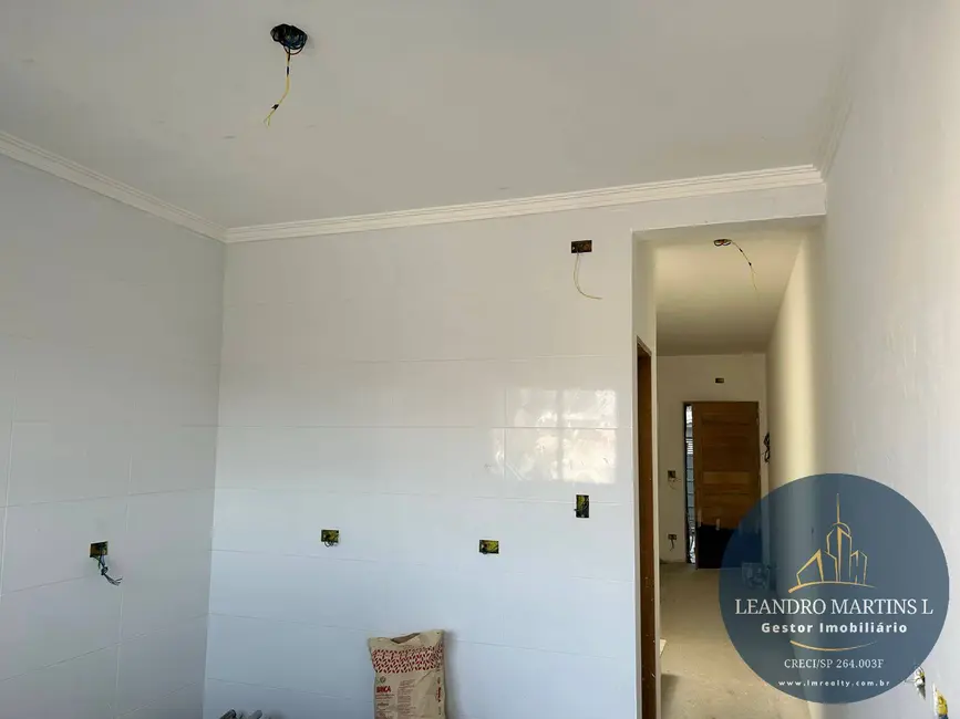 Foto 8 de Casa com 3 quartos à venda, 101m2 em Campo Grande, São Paulo - SP