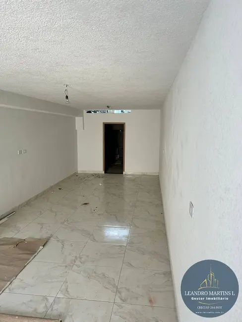 Foto 2 de Casa com 3 quartos à venda, 101m2 em Campo Grande, São Paulo - SP